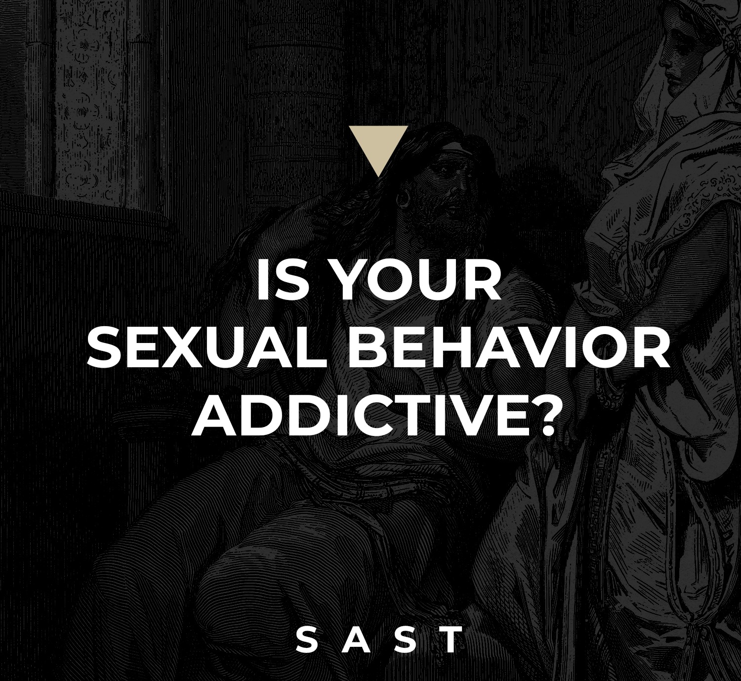 Sexual Addiction Screening Remnant 